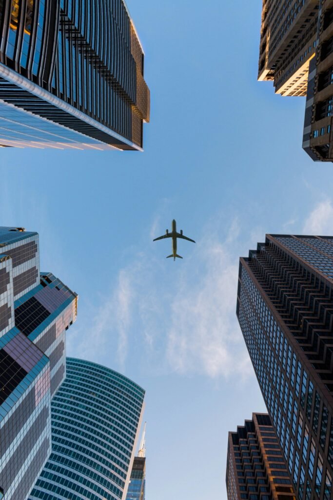 flight