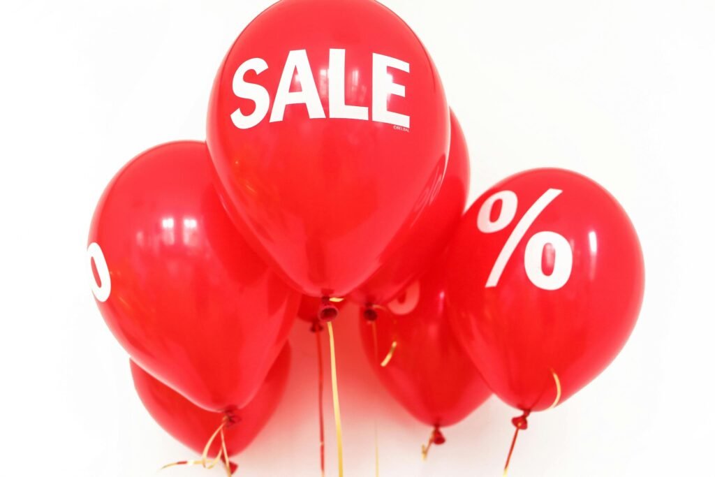 sale