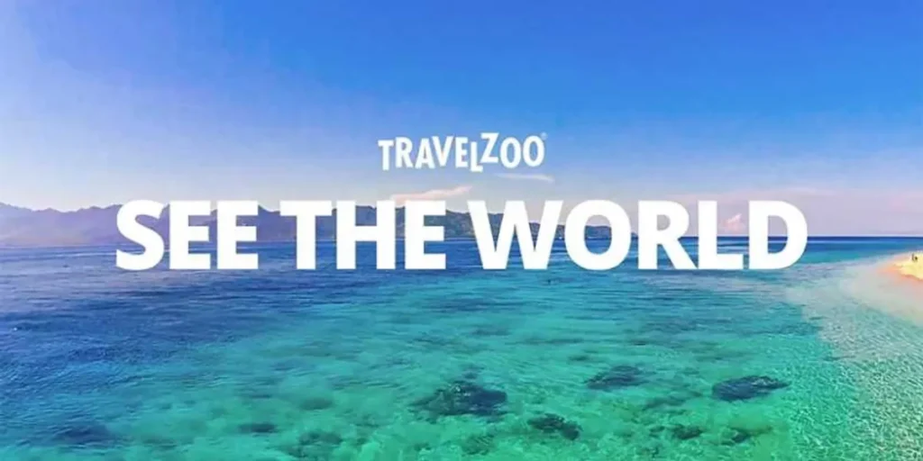 travelzoo